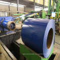 DX51D+Z Zn100g Prepainted Steel Coil